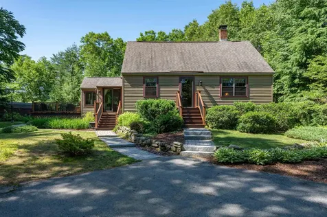 218 Kingston Road Danville NH 03819