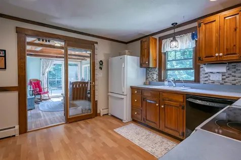 218 Kingston Road Danville NH 03819