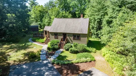 218 Kingston Road Danville NH 03819