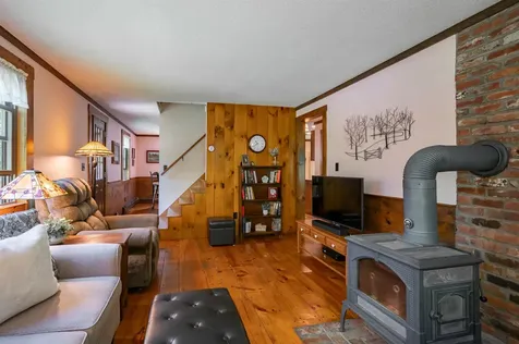 218 Kingston Road Danville NH 03819