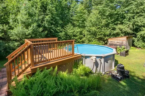 218 Kingston Road Danville NH 03819