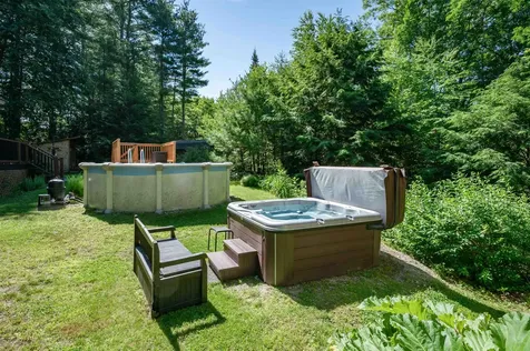 218 Kingston Road Danville NH 03819