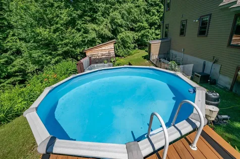 218 Kingston Road Danville NH 03819