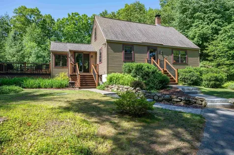 218 Kingston Road Danville NH 03819