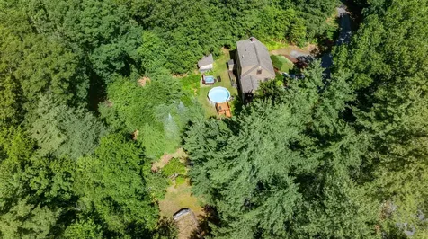 218 Kingston Road Danville NH 03819