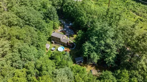 218 Kingston Road Danville NH 03819