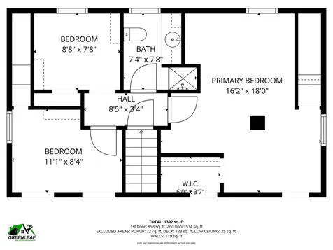 218 Kingston Road Danville NH 03819