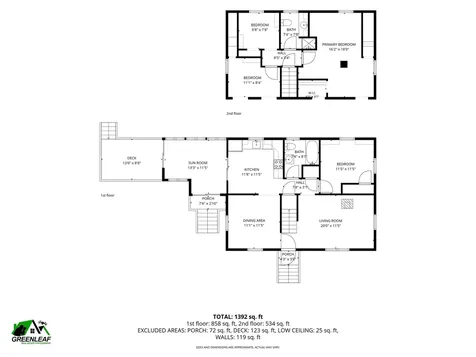 218 Kingston Road Danville NH 03819