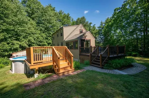 218 Kingston Road Danville NH 03819