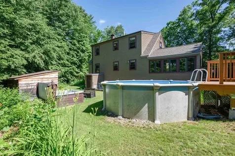 218 Kingston Road Danville NH 03819