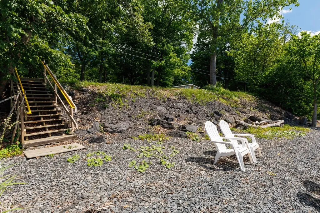 1741 South End Road North Hero VT 05474