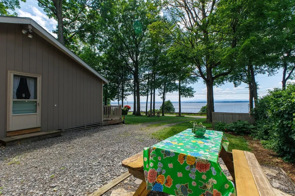 1741 South End Road North Hero VT 05474