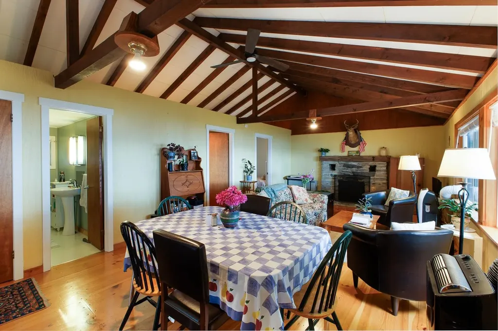 1741 South End Road North Hero VT 05474