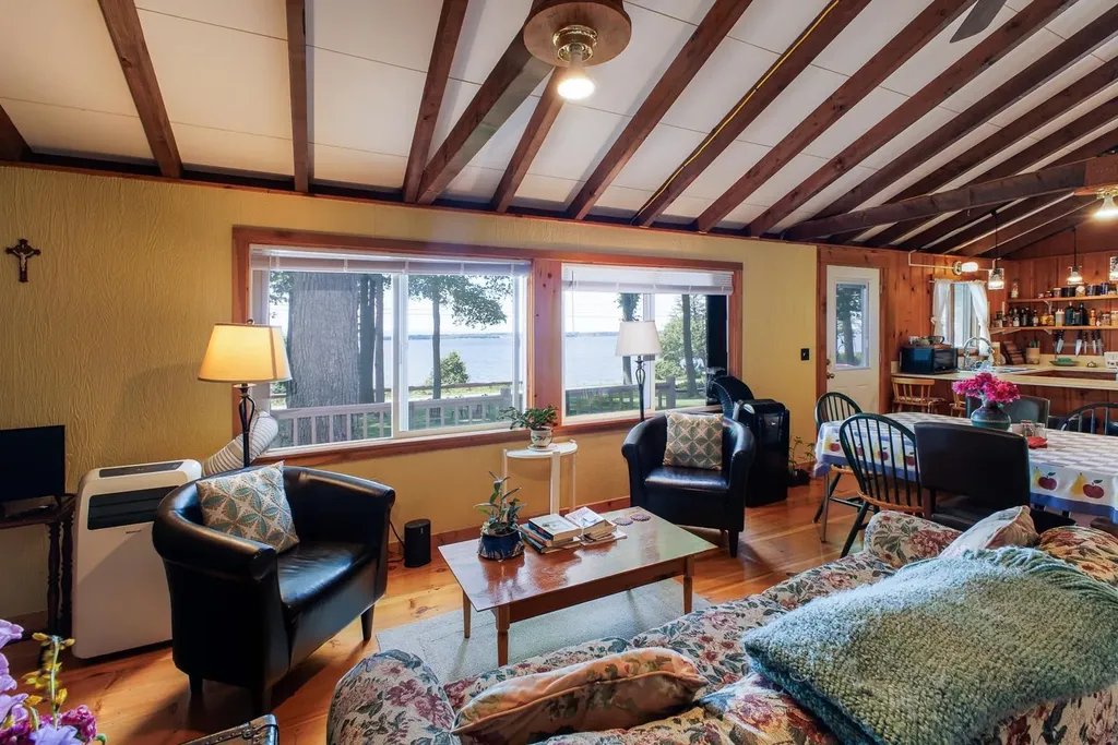 1741 South End Road North Hero VT 05474
