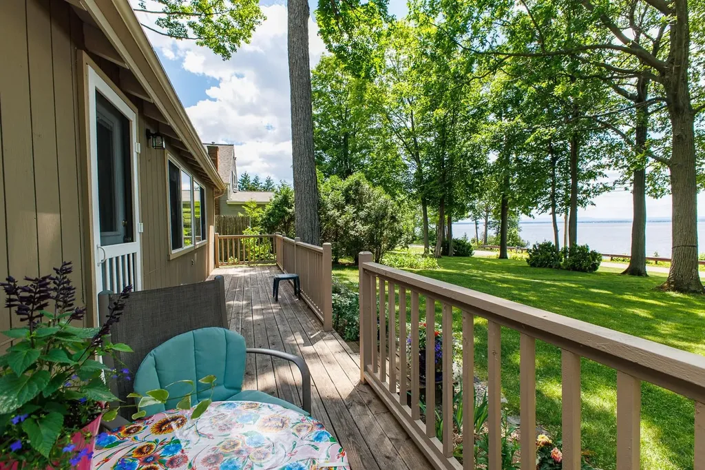 1741 South End Road North Hero VT 05474