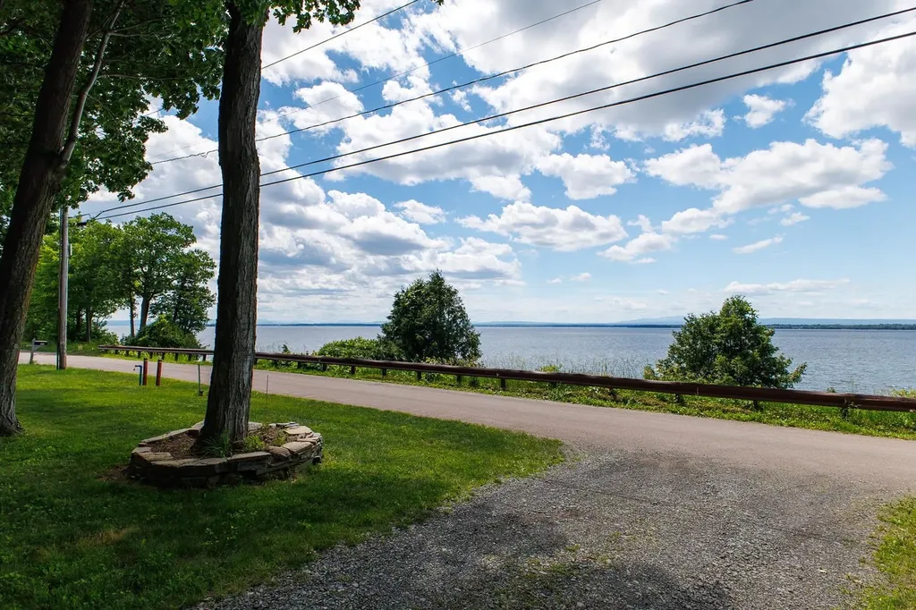 1741 South End Road North Hero VT 05474
