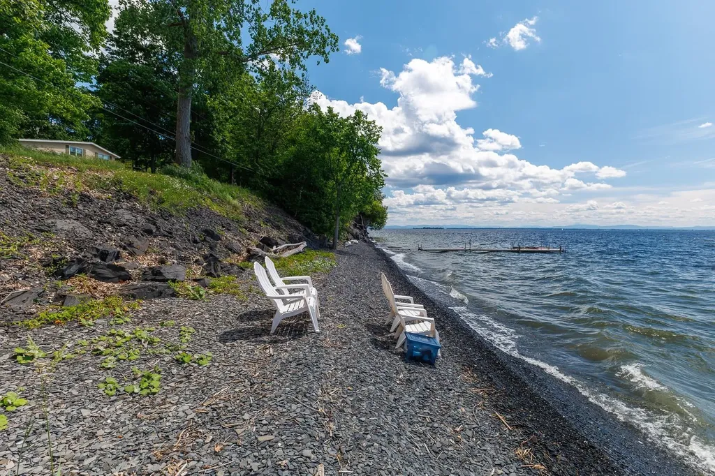 1741 South End Road North Hero VT 05474