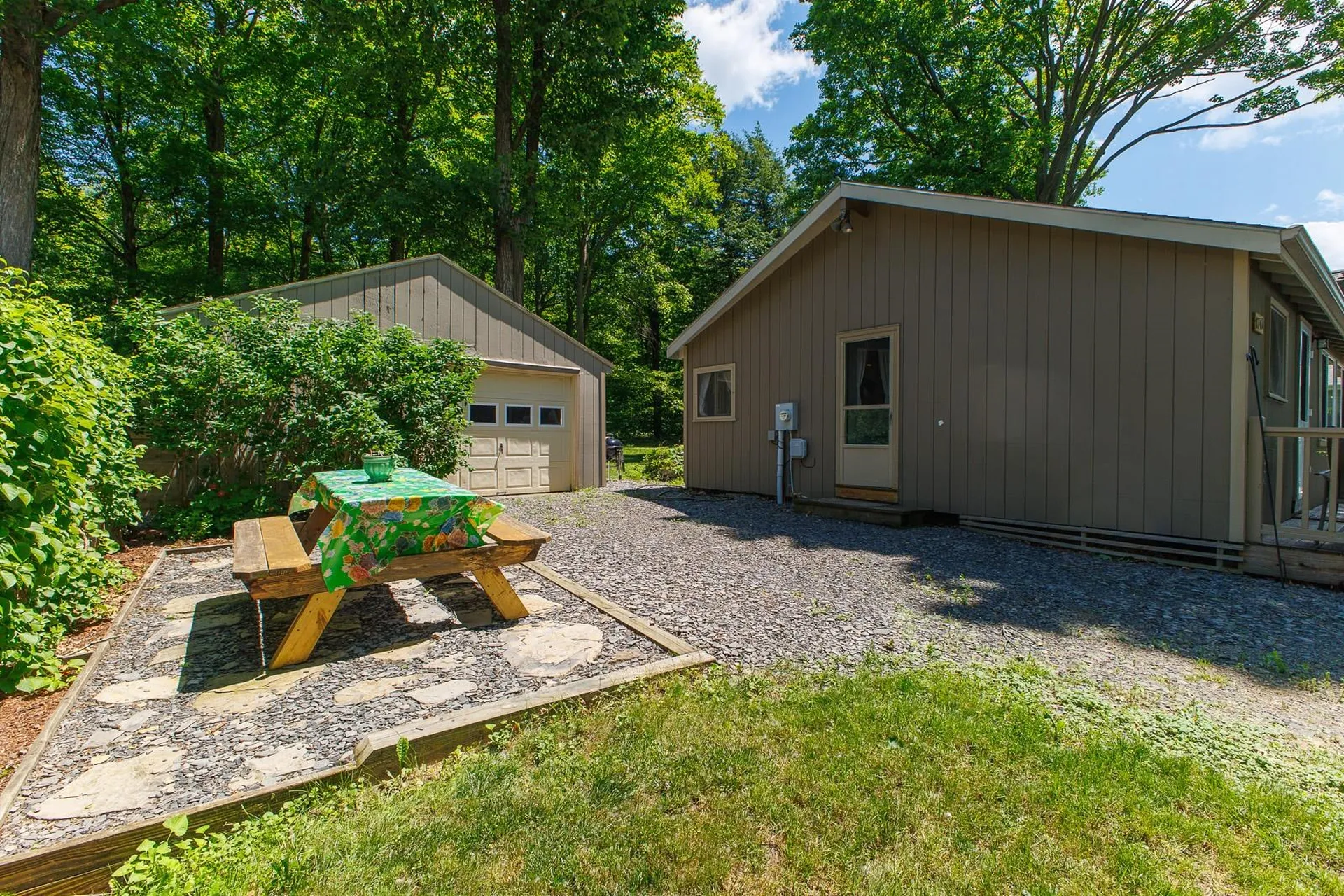 1741 South End Road North Hero VT 05474