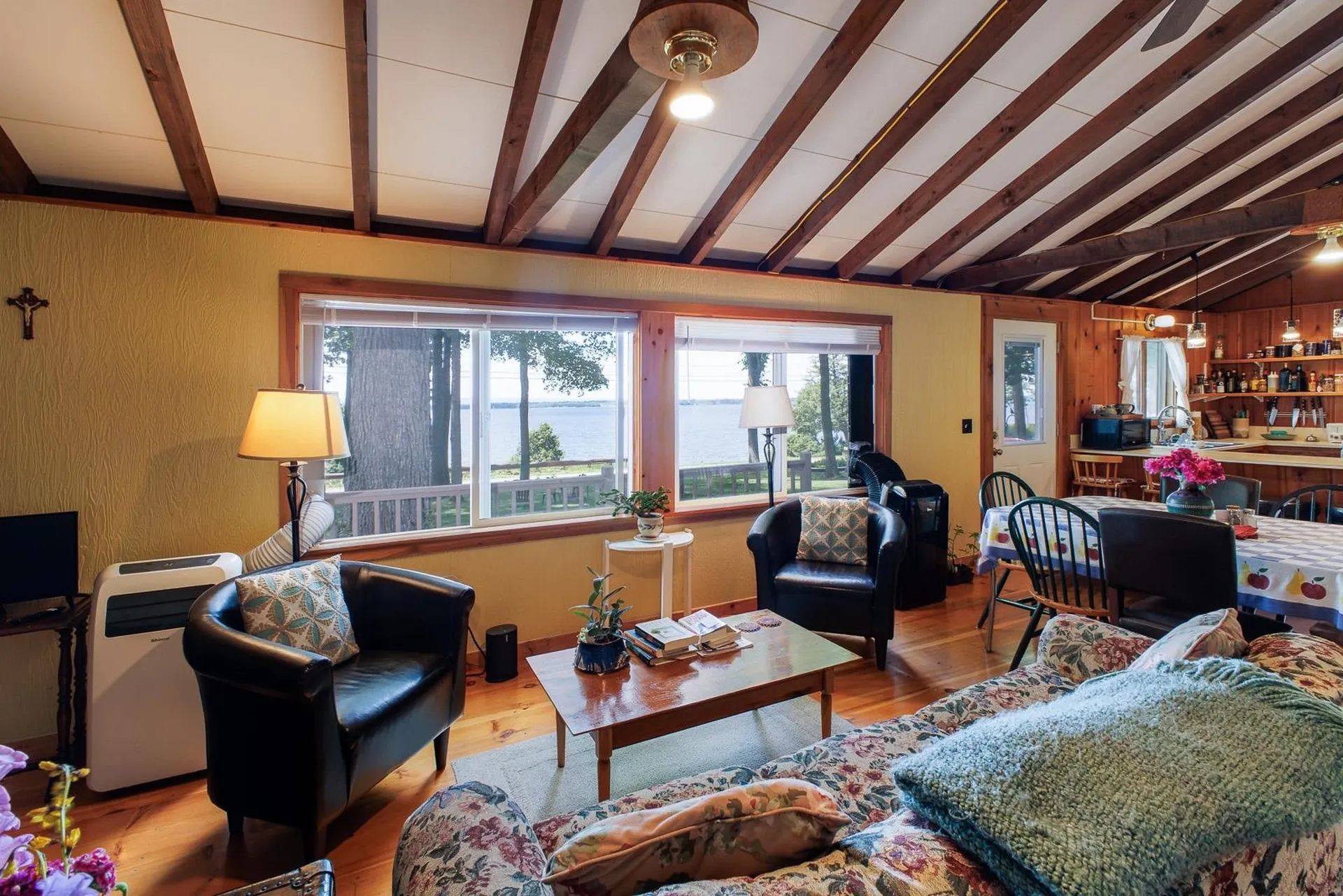 1741 South End Road North Hero VT 05474
