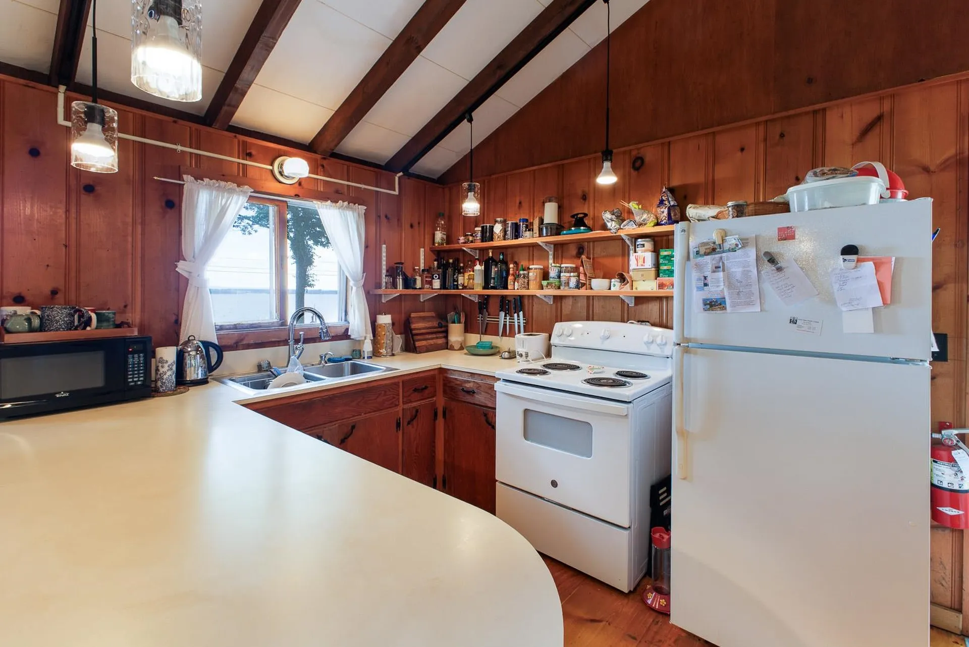 1741 South End Road North Hero VT 05474