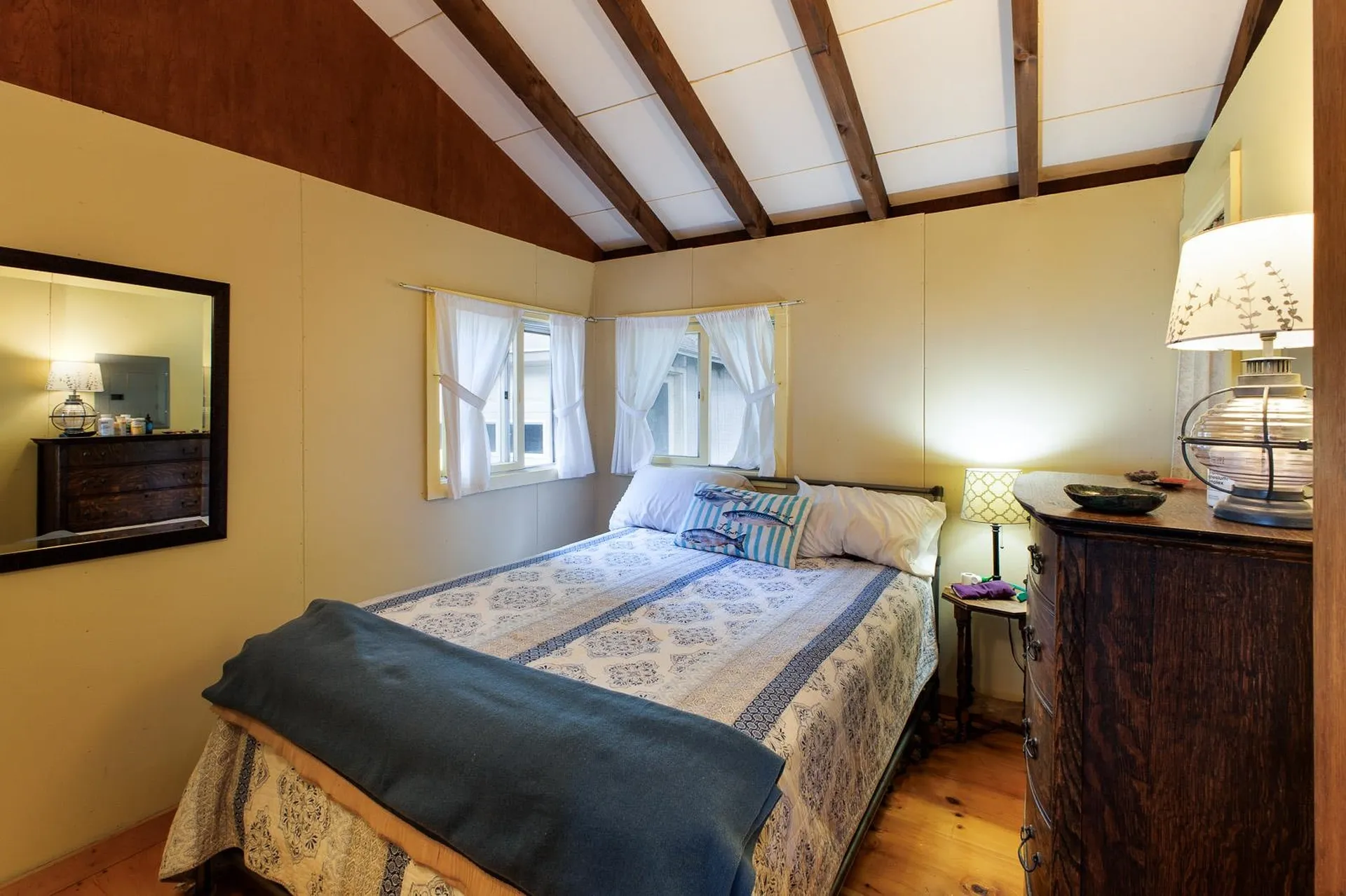1741 South End Road North Hero VT 05474
