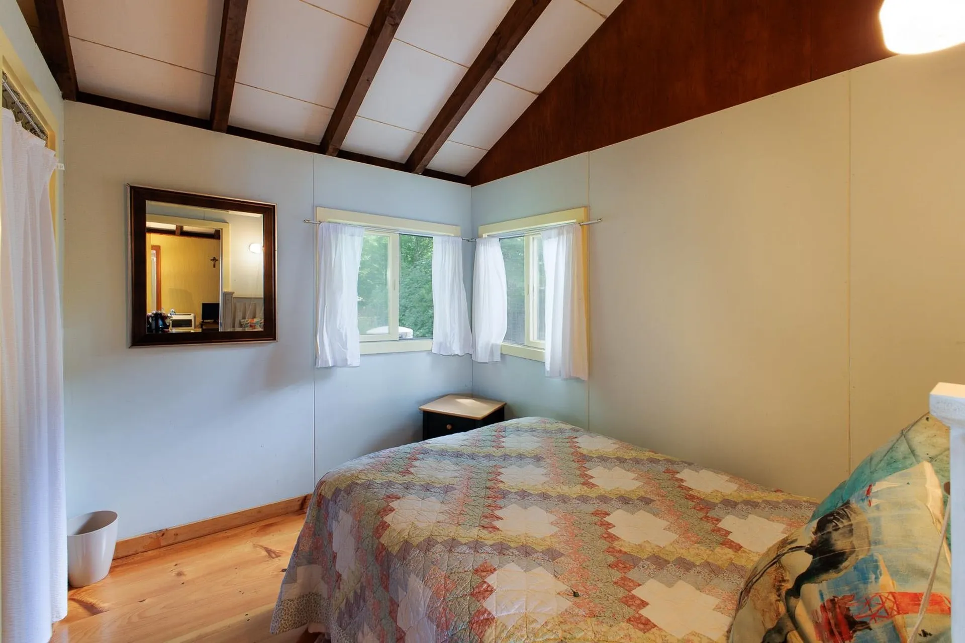 1741 South End Road North Hero VT 05474