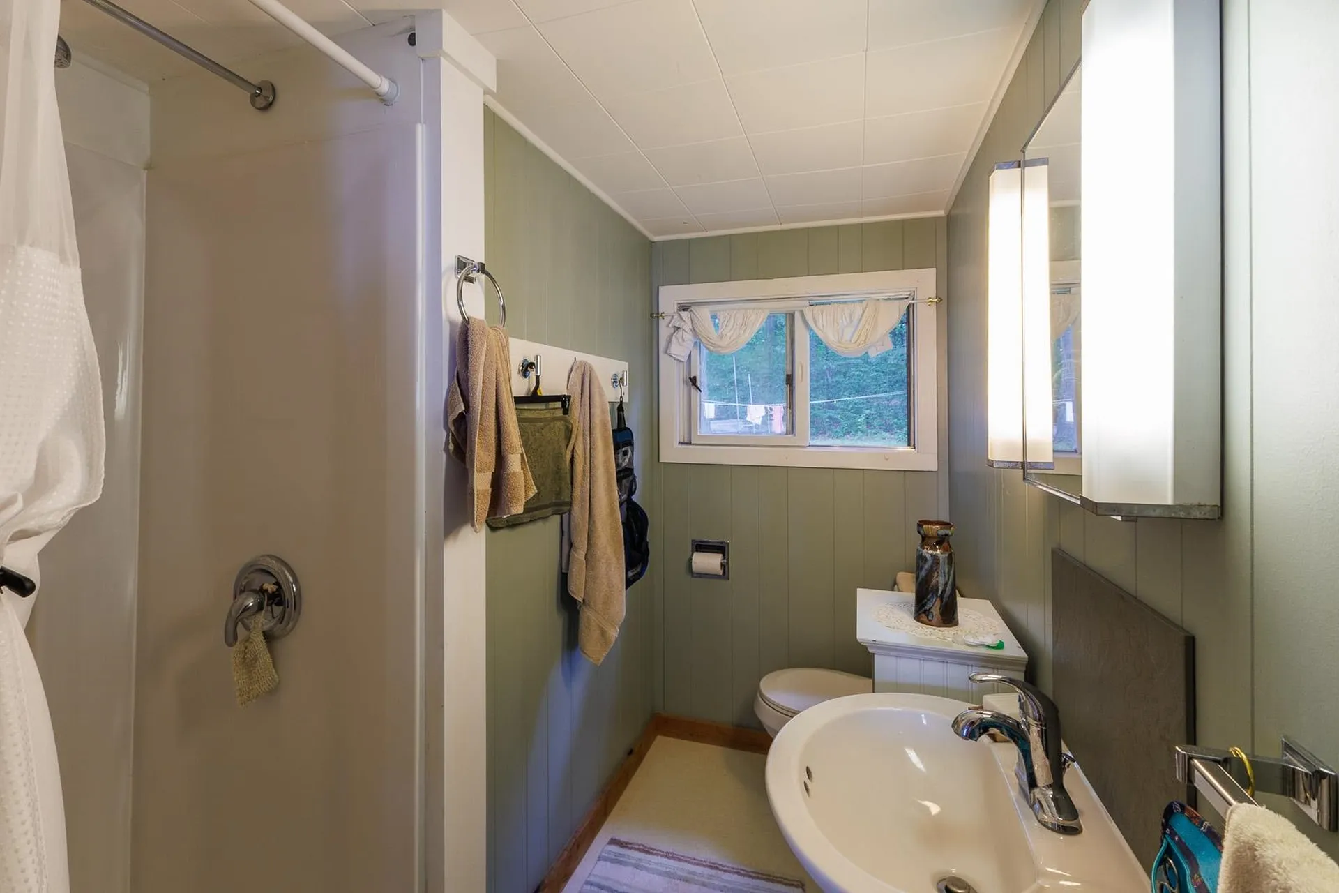 1741 South End Road North Hero VT 05474