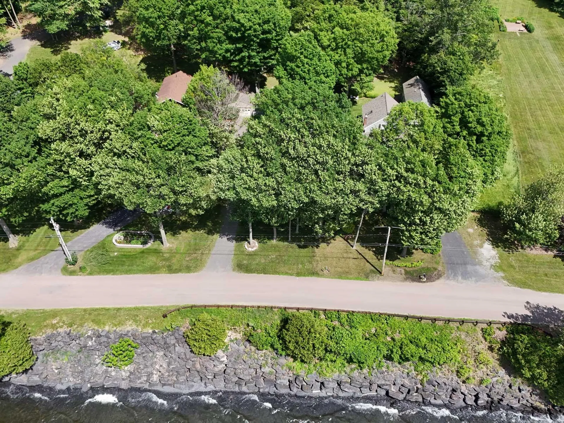 1741 South End Road North Hero VT 05474