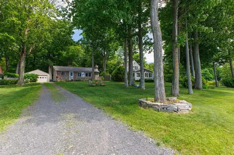 1741 South End Road North Hero VT 05474
