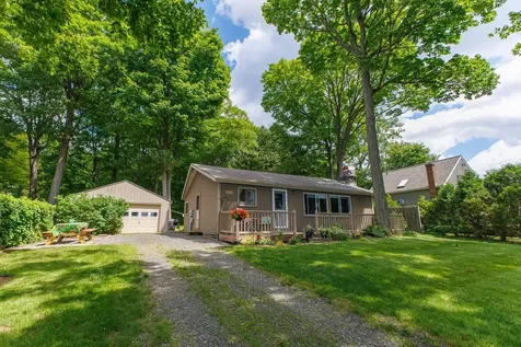 1741 South End Road North Hero VT 05474