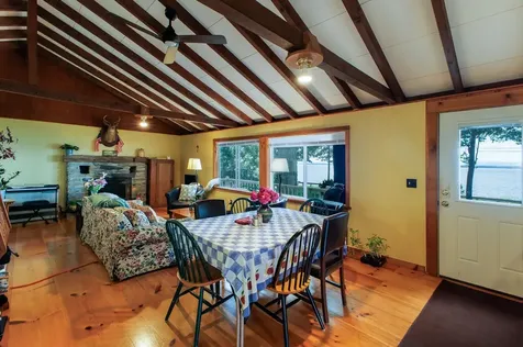 1741 South End Road North Hero VT 05474