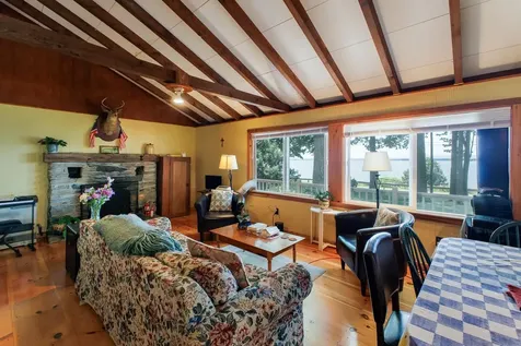 1741 South End Road North Hero VT 05474