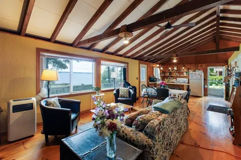 1741 South End Road North Hero VT 05474