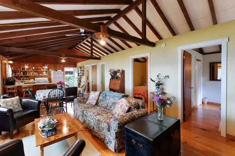 1741 South End Road North Hero VT 05474