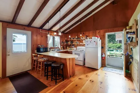 1741 South End Road North Hero VT 05474