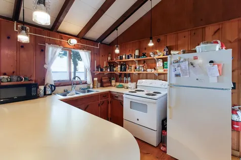 1741 South End Road North Hero VT 05474