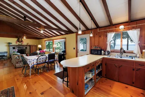 1741 South End Road North Hero VT 05474