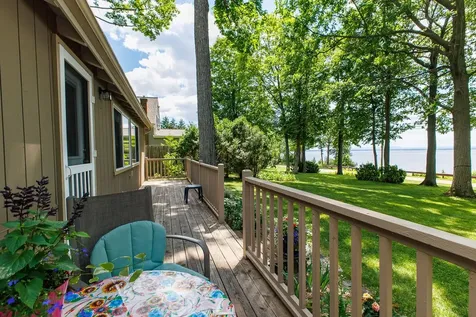 1741 South End Road North Hero VT 05474