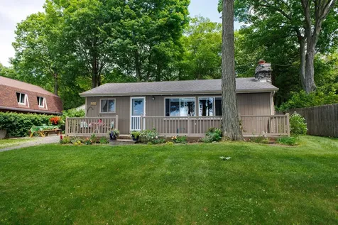 1741 South End Road North Hero VT 05474