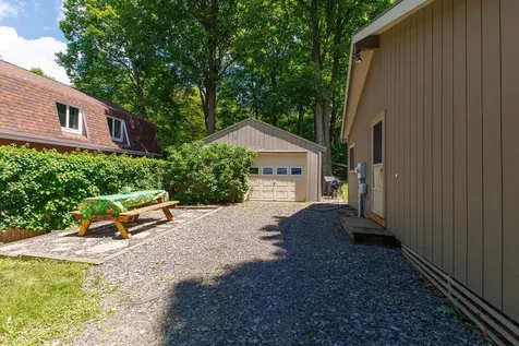 1741 South End Road North Hero VT 05474