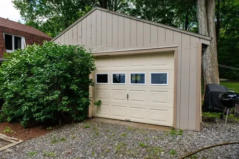 1741 South End Road North Hero VT 05474