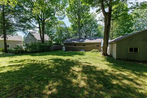 1741 South End Road North Hero VT 05474