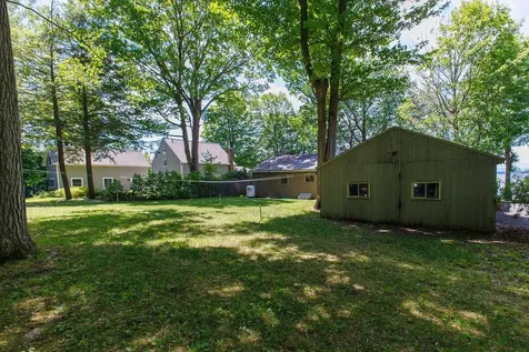1741 South End Road North Hero VT 05474