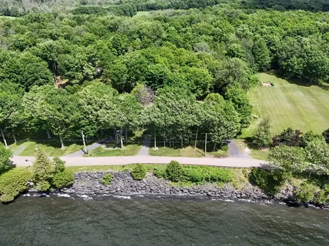 1741 South End Road North Hero VT 05474