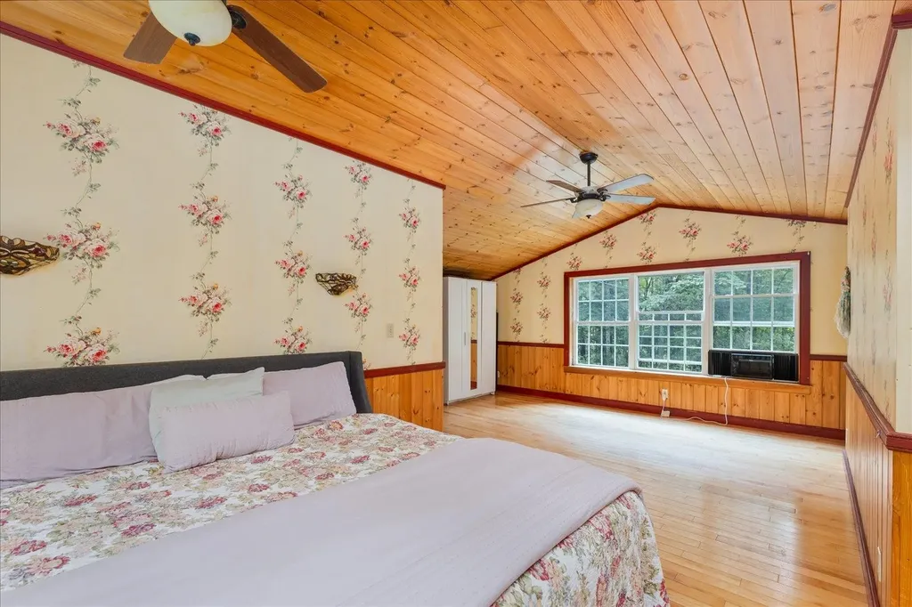 51 Timbertop Road New Ipswich NH 03071