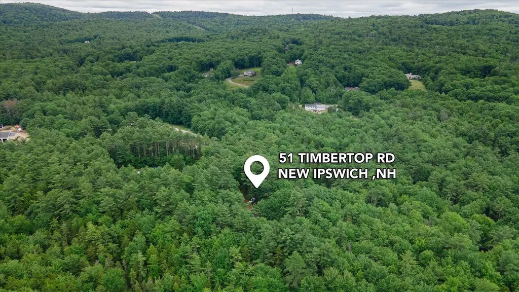 51 Timbertop Road New Ipswich NH 03071