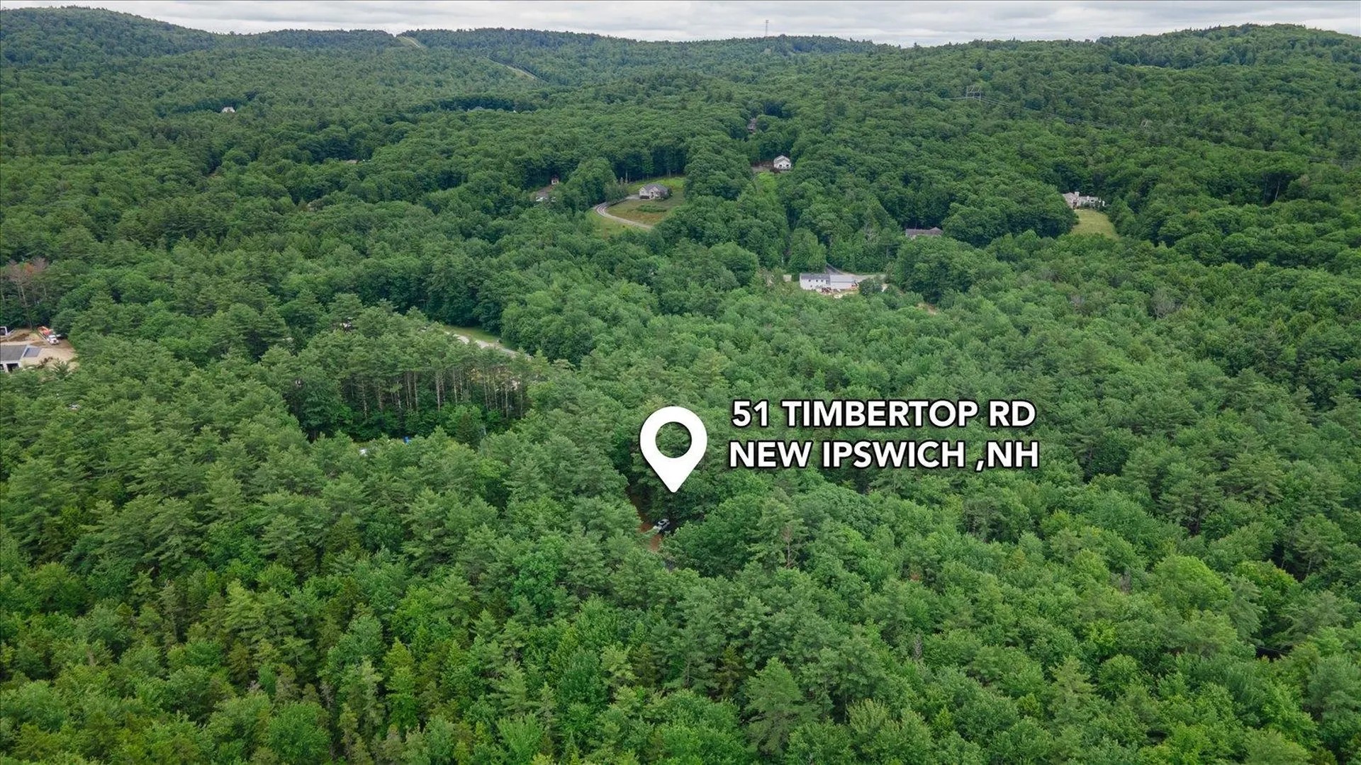 51 Timbertop Road New Ipswich NH 03071