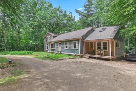 51 Timbertop Road New Ipswich NH 03071