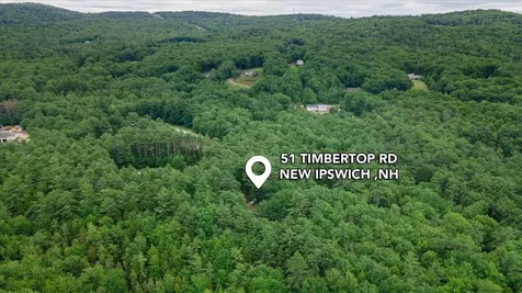 51 Timbertop Road New Ipswich NH 03071
