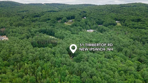 51 Timbertop Road New Ipswich NH 03071